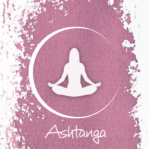 Ashatanga (Sound Terapy)