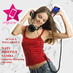Scuola balla baila (Ringtone star, suoneria intera con testo)