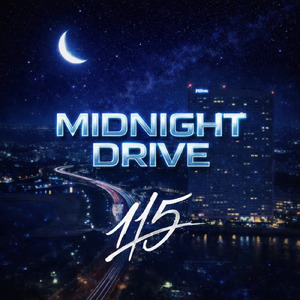 MID NIGHT DRIVE