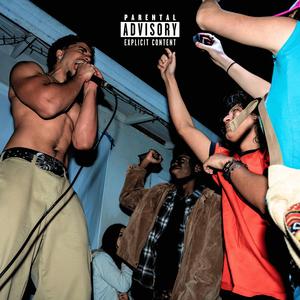 Missionaire (Radio Edit)