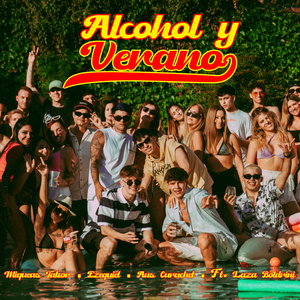 Alcohol y Verano