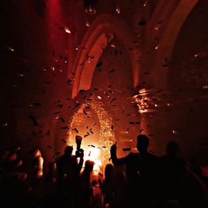 “Anthem” - 《Travis Scott X lil durk type beat》