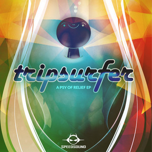 A Psy Of Relief (Original Mix)