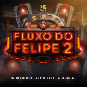 FLUXO DO FELIPE 2