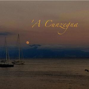 'A cunzegna