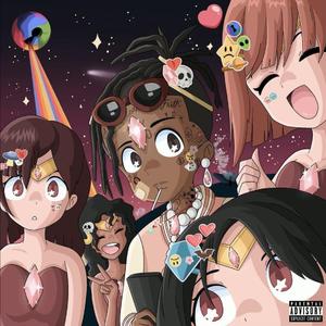 "Pretty Girls" | Lil Uzi Vert Type Beat