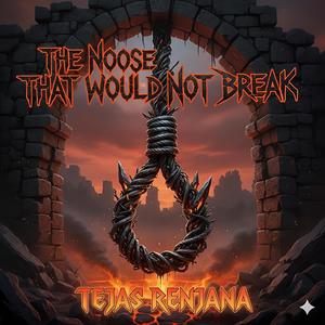 THE NOOSE THAT WOULD NOT BREAK