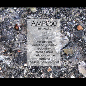 Seven Night (Redundant Remix)