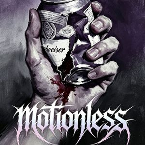 Motionless