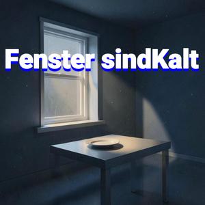 Fenster Sind Kalt
