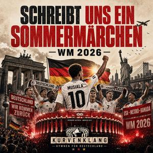 Schreibt uns ein Sommermärchen