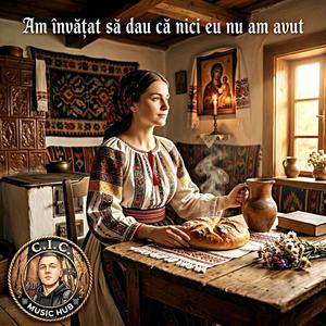 Am învățat să dau că nici eu nu am avut