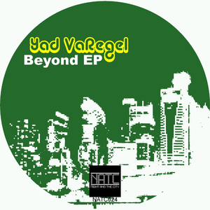 Beyond Reasonable (Original Mix)