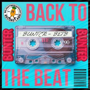 Back To The Beat (Extended)