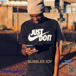 Bubbles Joy