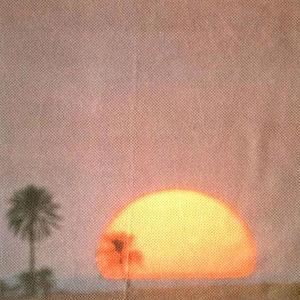 As the World Caves In