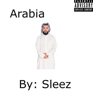 arabia
