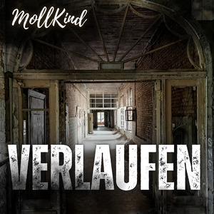 Verlaufen
