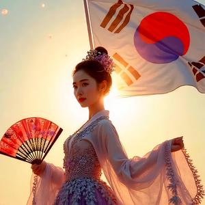 빛이 되어 (광복 80주년 기념)