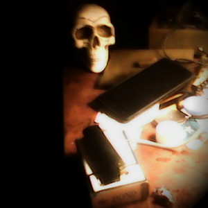 Necromancer's Tricks