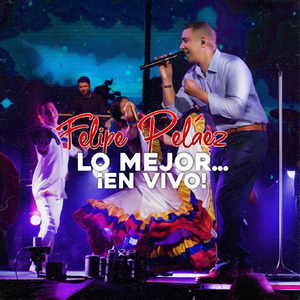 Vestirte De Amor (En Vivo)