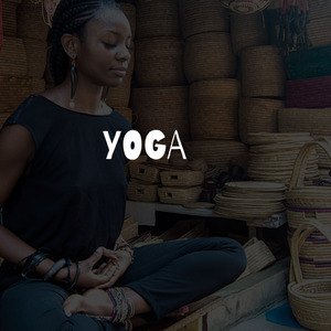 Yoga (Instrumental)