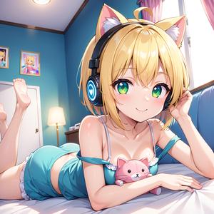 気休めの風