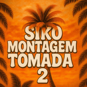 MONTAGEM TOMADA 2 (Slowed)