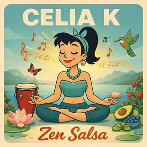 Zen Salsa