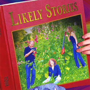 Shamu (feat. Nancy Rost)