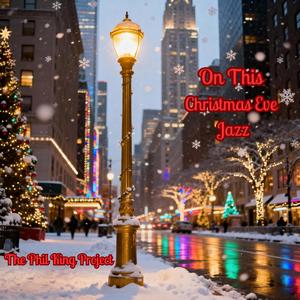 On This Christmas Eve Jazz