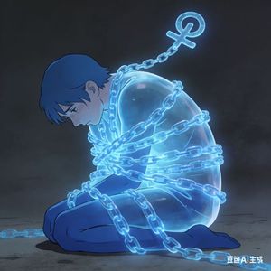 情感枷锁(prod.KIeinShanghai)