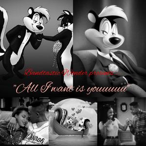 All I Want Is You (Radio Edit)