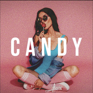 Bive-Candy(instrumental）（KK-Matt remix）