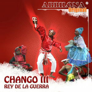 Te rindo pleitesía Changó