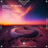 Stay Golden - Spirit of Truth (I'll Become a Wind. Waxwood Remix)