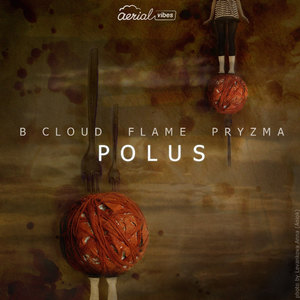 Polus (B Cloud Dubstep Remix)