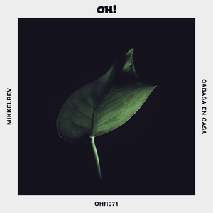 Cabasa En Casa (Dana Bergquist & Peder G Remix)