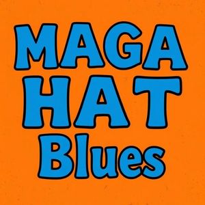 MAGA Hat Surfing