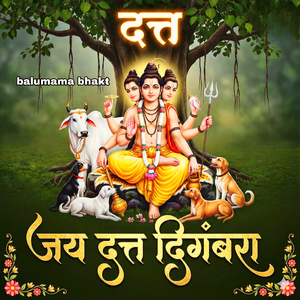 Datta Jay Datta Degambara