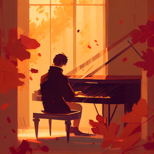 Pentatonic Sleep, Study No. 1