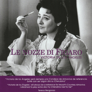 Le Nozze di Figaro: Atto IV -L'ho Perduta... me Meschina!