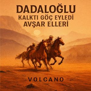 Kalktı Göç Eyledi Avşar Elleri