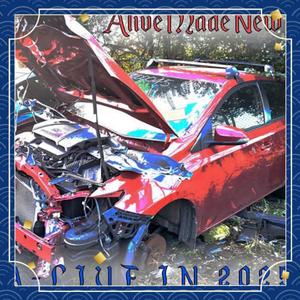 Hamlyn Terrace (Live)