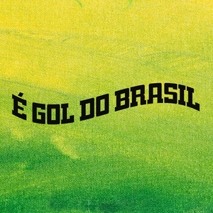 É Gol do Brasil