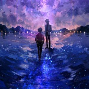 与你有关（翻自 泠鸢yousa）