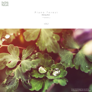 꽃내음 나는 밤 (With Rain Sound)