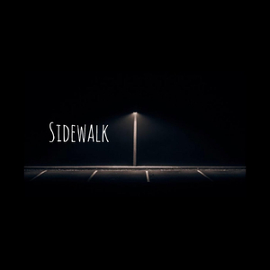 Sidewalk