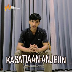 Kasatiaan Anjeun
