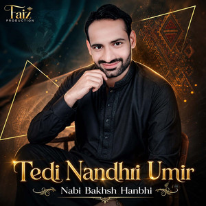 Tedi Nandhri Umir
